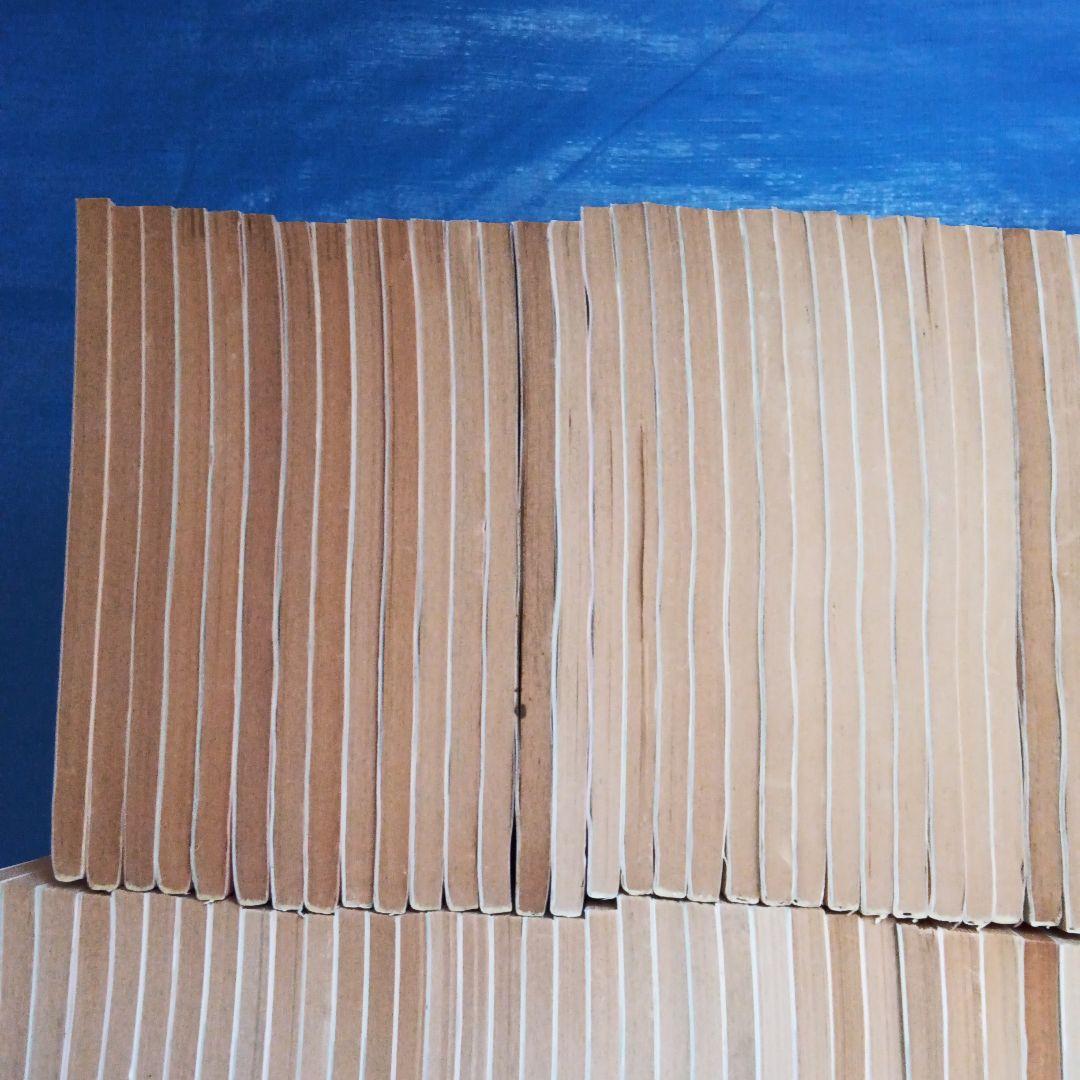 噂の眞相 10年分12冊揃 1983,1985-1987,1989-1994