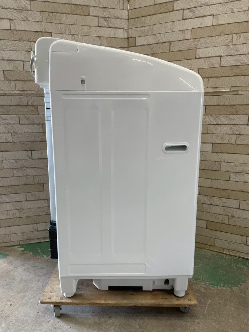 大阪送料無料★3か月保障付き★8kg★2021年★AW-8VM1★IS-1191