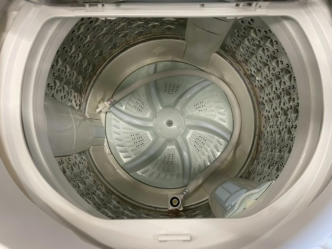 大阪送料無料★3か月保障付き★8kg★2021年★AW-8VM1★IS-1191