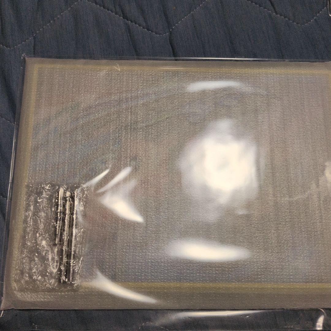 鬼滅の刃第三弾 WEBSHOPくじ A賞ビックレイヤードパネル 冨岡義勇