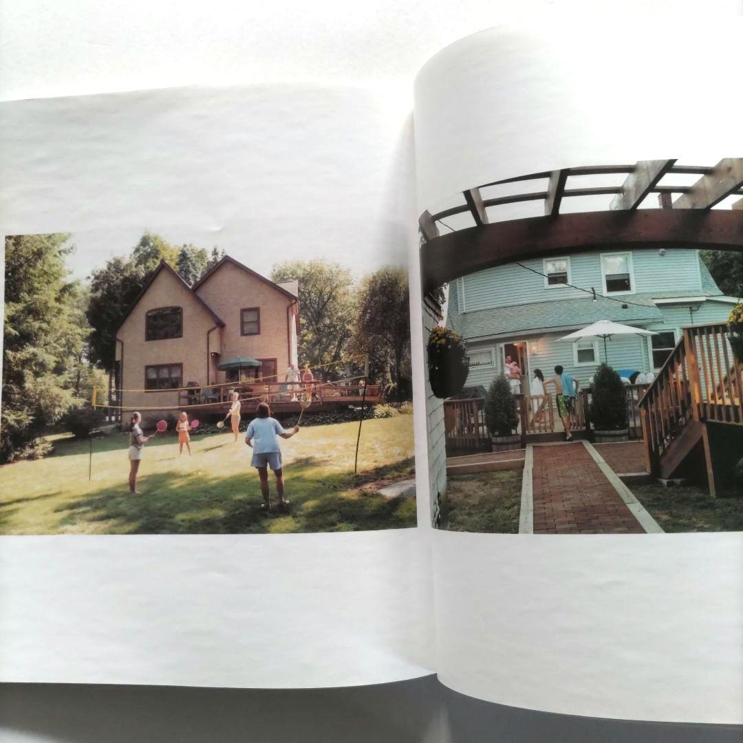 【希少】BIG 42 NEW JERSEY/写真集 洋書