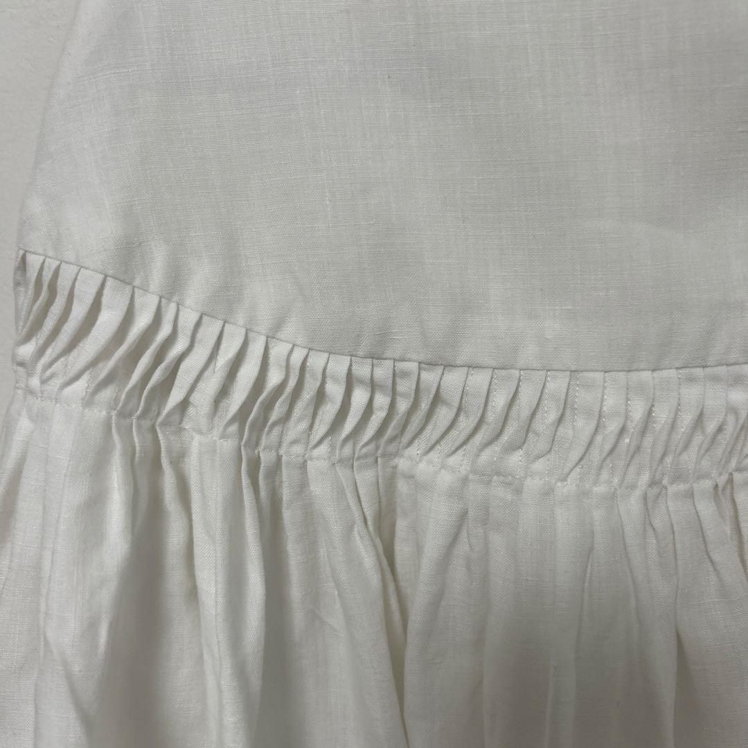 やんやんです。scye(サイ)ブラウス　☆40☆美品