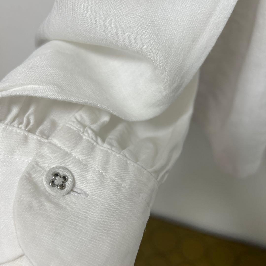 やんやんです。scye(サイ)ブラウス　☆40☆美品