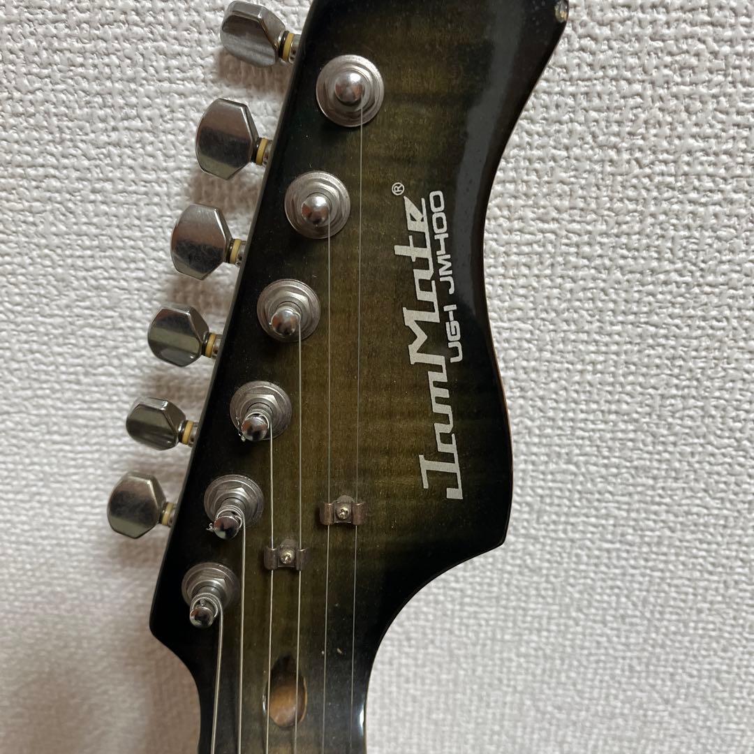 Jam Mate ジャムメイト UG-1 JM400 - メルカリ