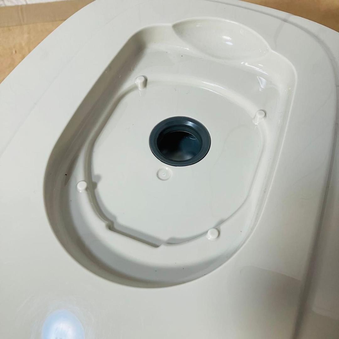 【美品】TIGER マイコン炊飯ジャー JBH-G180 1升炊き 1.8L