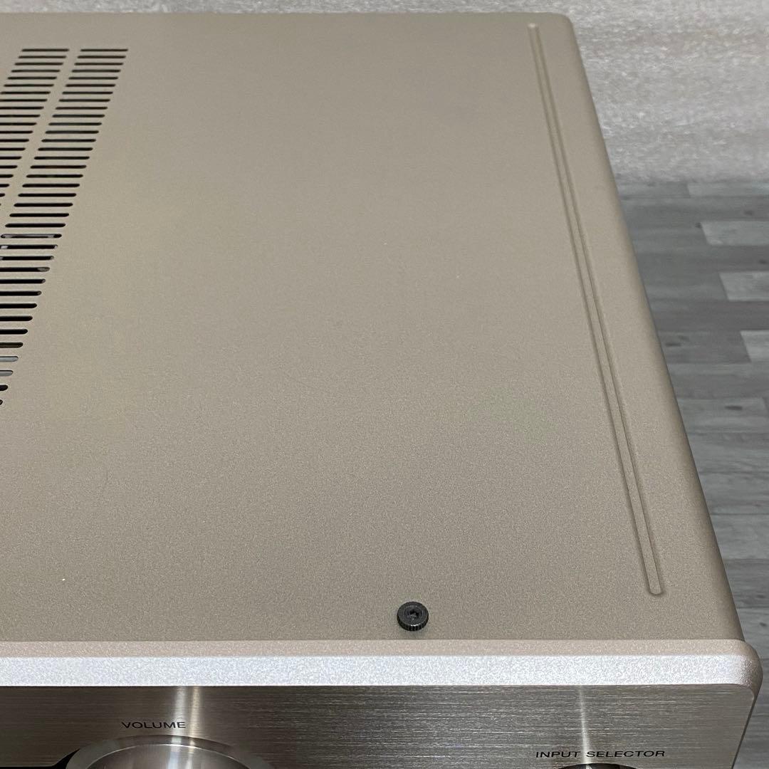 《極美品》KENWOOD R-K1000 2010年製 動作良好•付属品あり