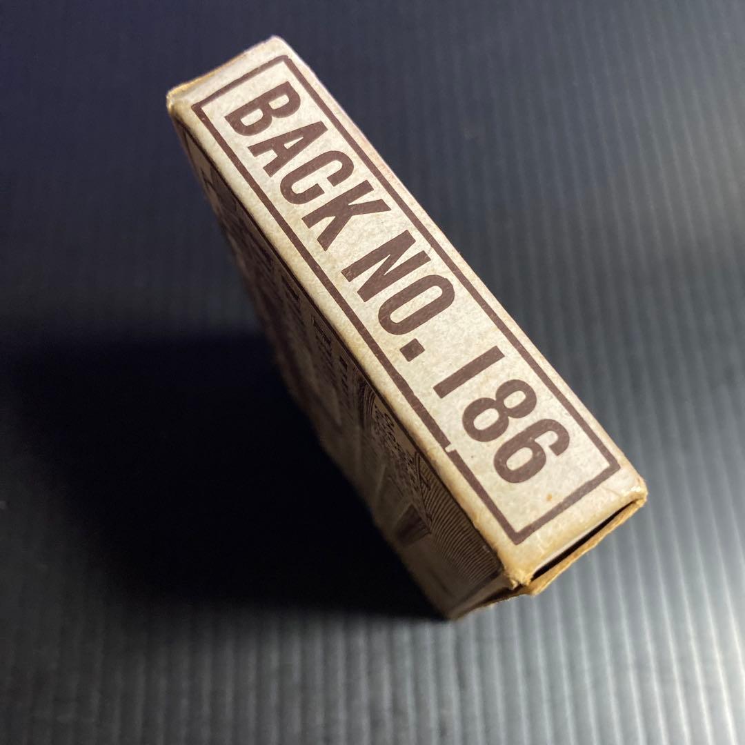 STEAMBOAT SQUEEZER トランプ レアデック - メルカリ