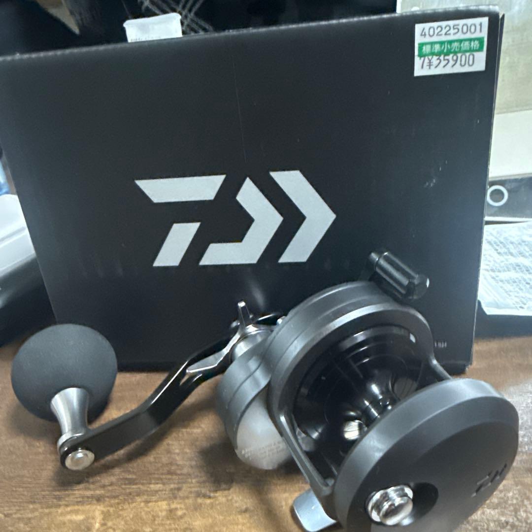 か*ん様 キャタリナ15h