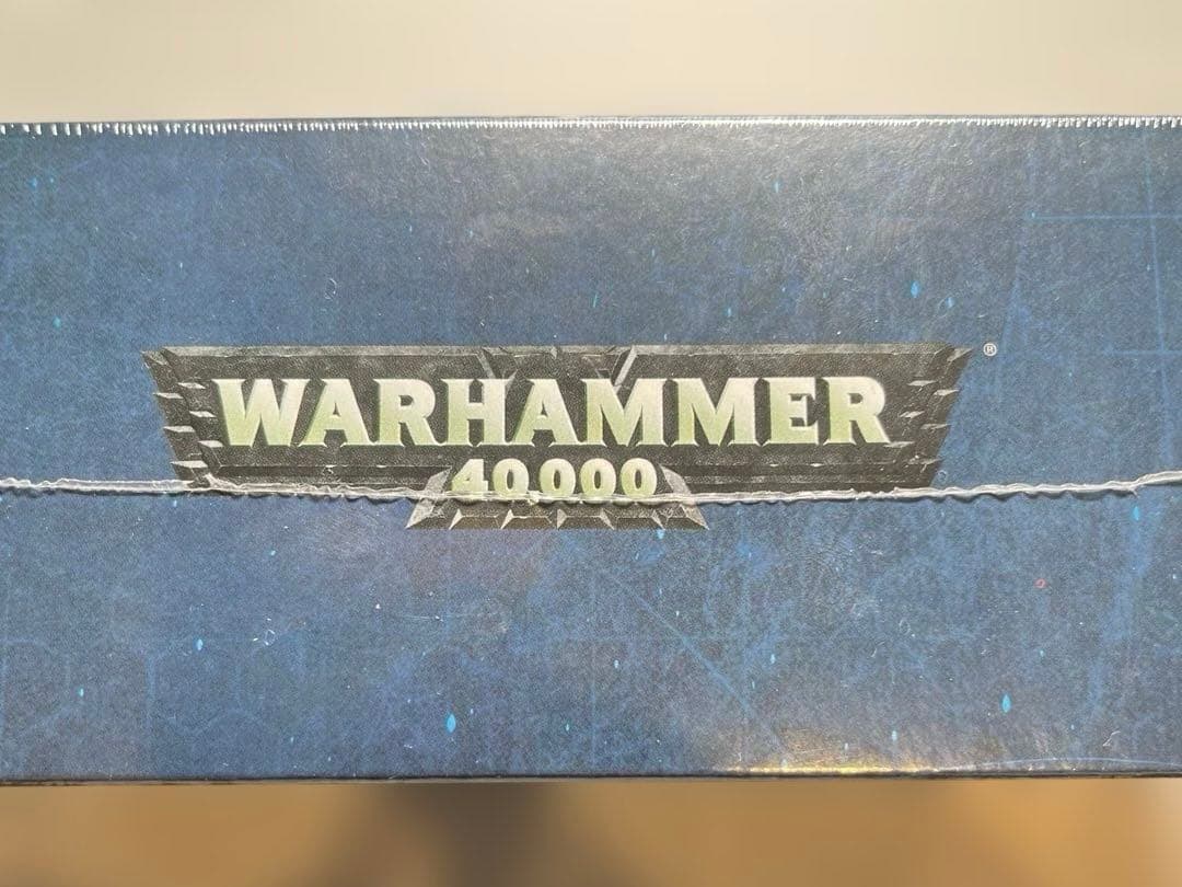 スペースマリーン ヒーローズ シリーズ1 ペイント セット 生産終了