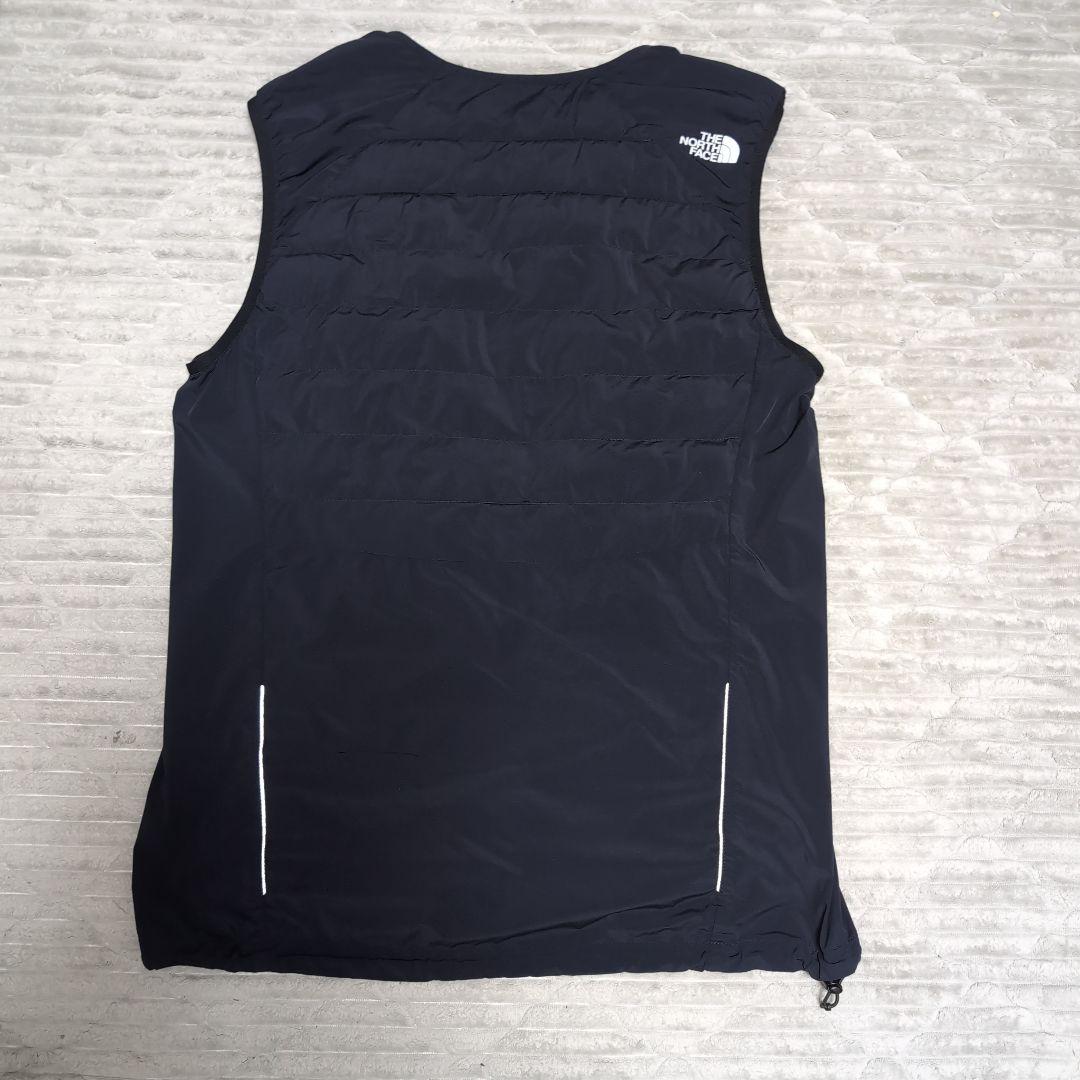 THE NORTH FACE】Red Run Vest NY81775（XL）