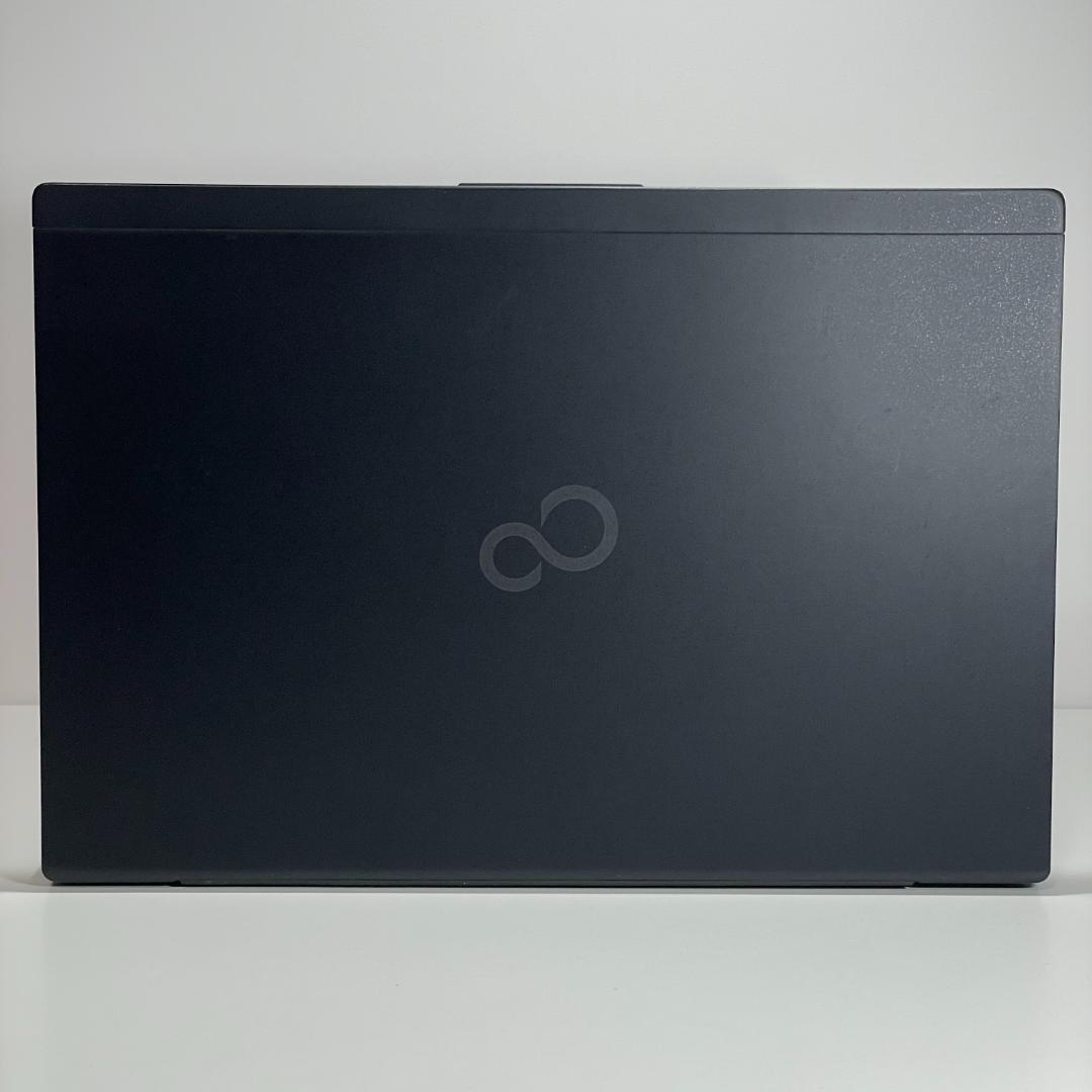 第8世代 i7 富士通 U939 ノートPC 16GB office2024 - メルカリ