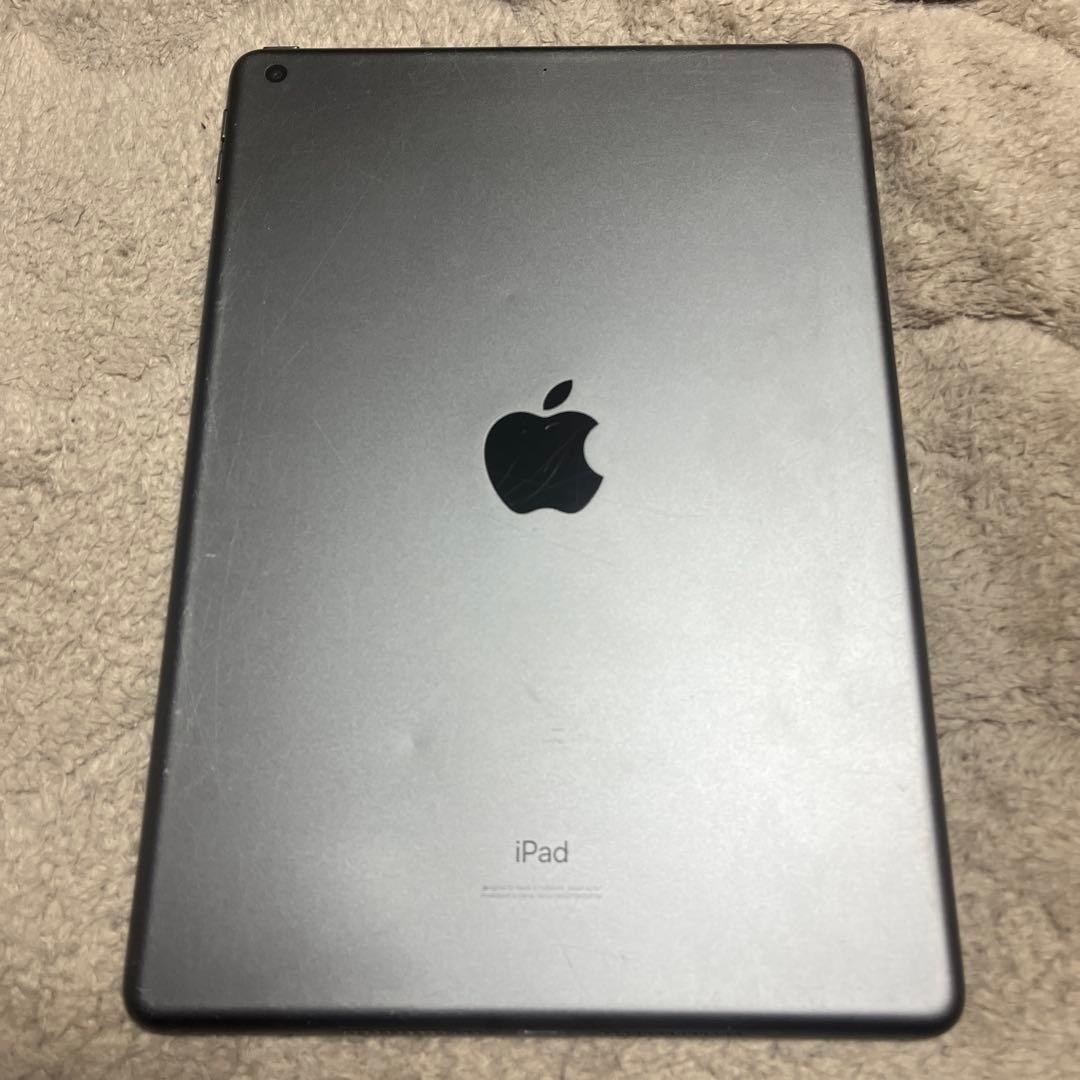 Apple iPad 第7世代32GB スペースグレー ケース、替えフィルム付き ZENIX DESIGN TECH iPadケース 第10世代 mini7 A16 M3 M2 第7世代