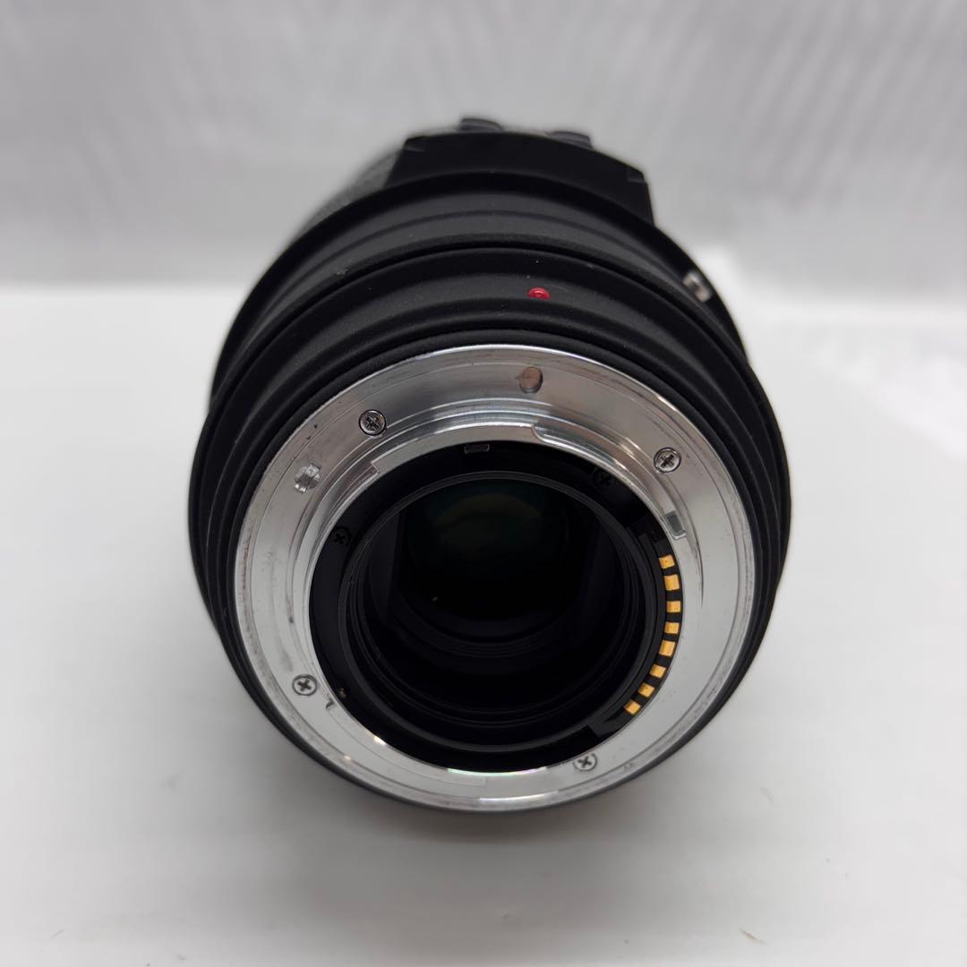 シグマ　APO 120-400mm F4.5-5.6 DG HSM F