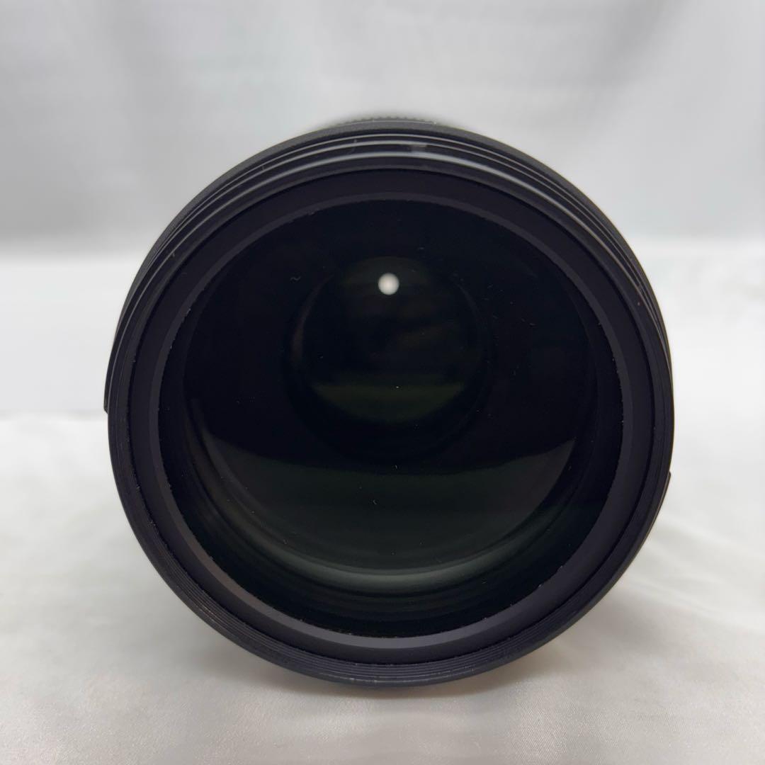 シグマ　APO 120-400mm F4.5-5.6 DG HSM F