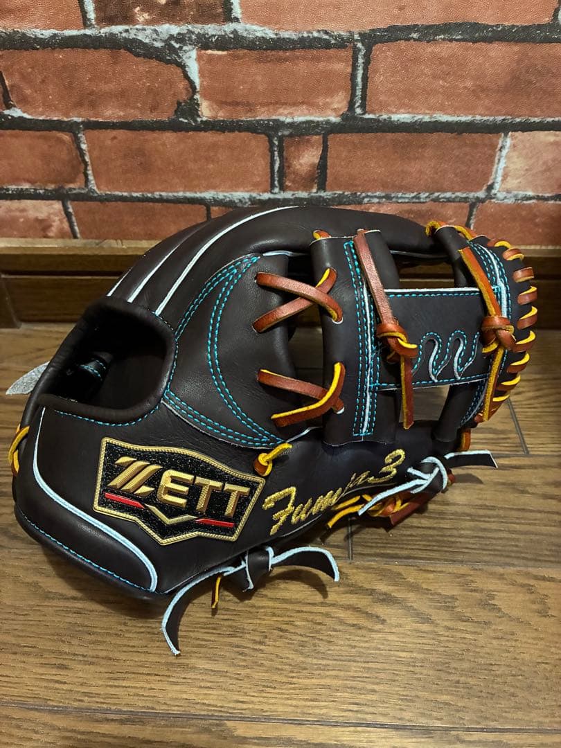 ミ*い様 ZETT 軟式グローブ 今宮モデル 296型 楽天市場】ゼット プロステイタス オーダーグラブ 今宮モデル 296型