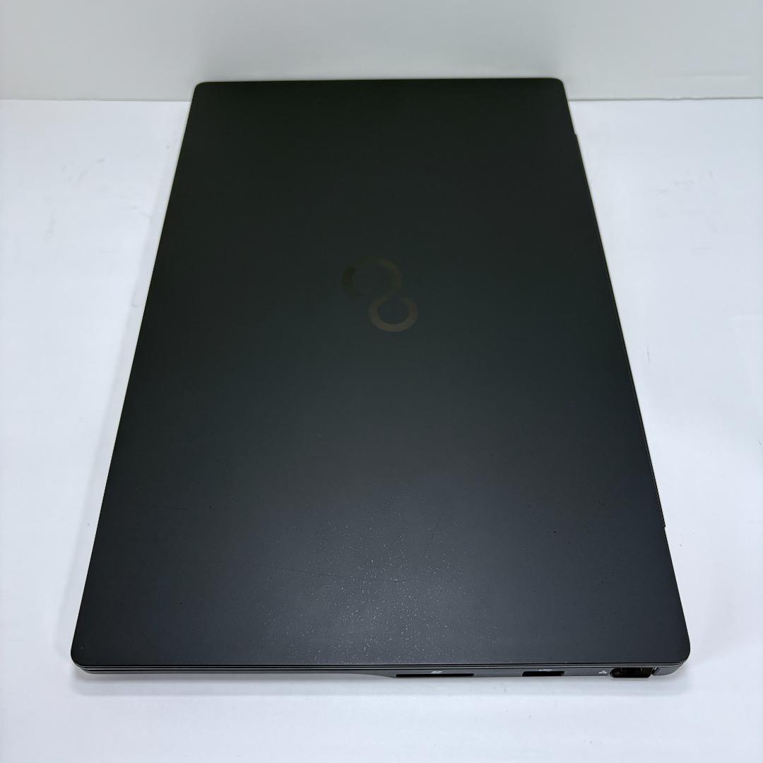 富士通 LIFEBOOK U9312/K 第12世代i5 大容量バッテリ搭載 - メルカリ
