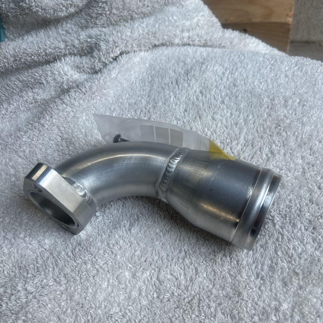 jb23 インデュースパイプ デザートイーグル製 - メルカリ