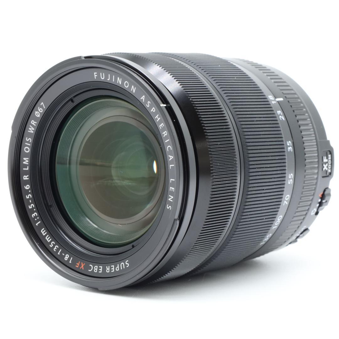 富士フイルム XF18-135mmF3.5-5.6 R LM OIS WR