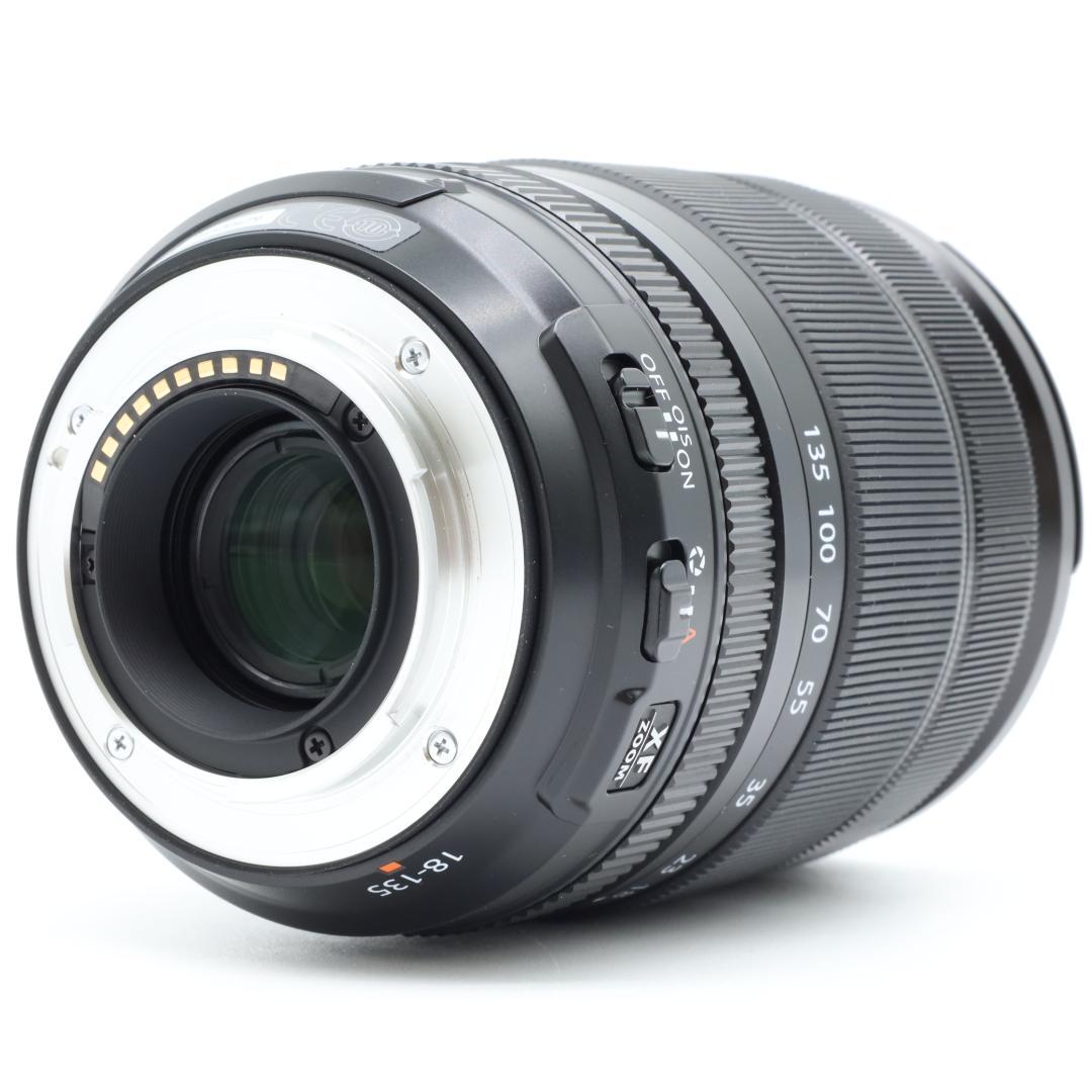 富士フイルム XF18-135mmF3.5-5.6 R LM OIS WR