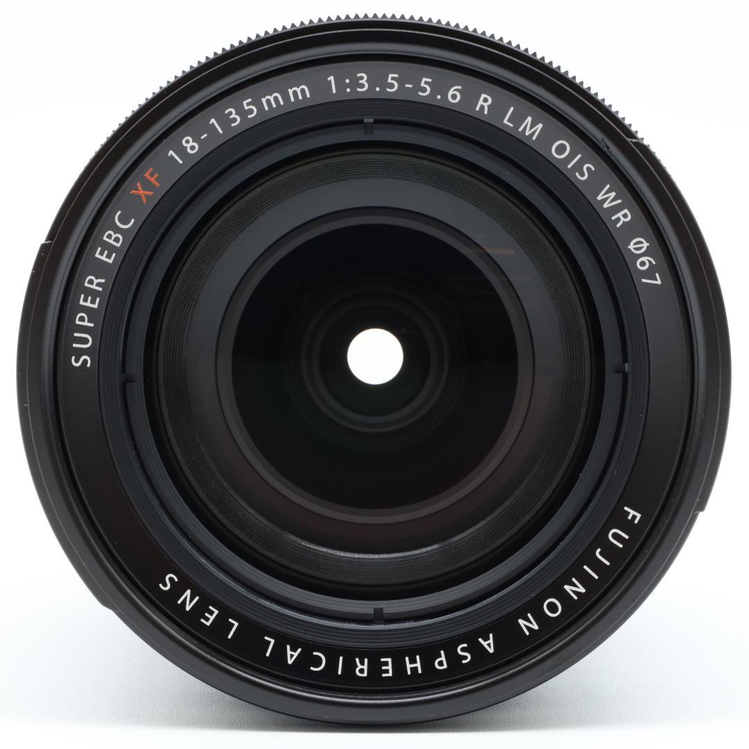 富士フイルム XF18-135mmF3.5-5.6 R LM OIS WR
