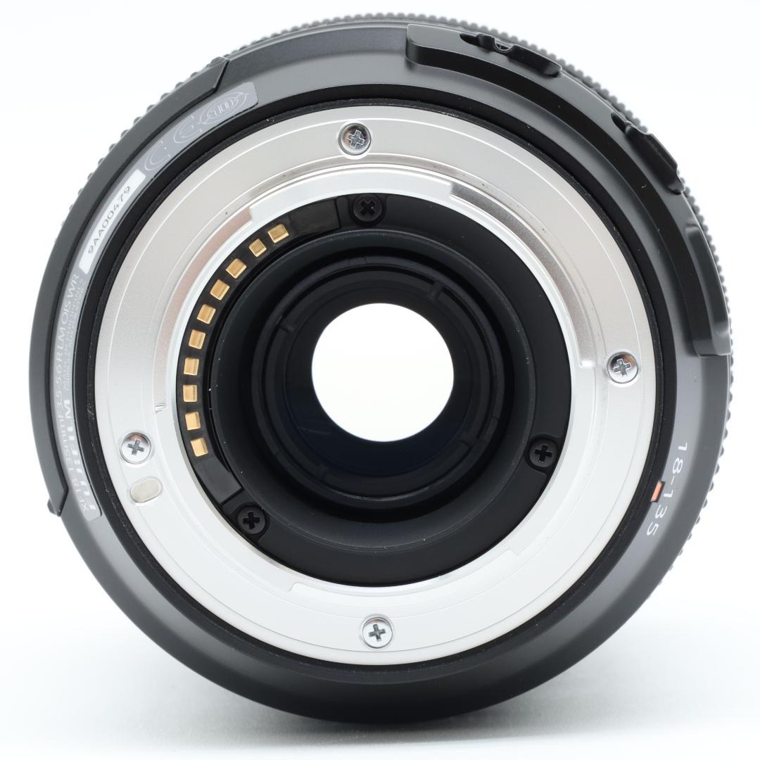 富士フイルム XF18-135mmF3.5-5.6 R LM OIS WR