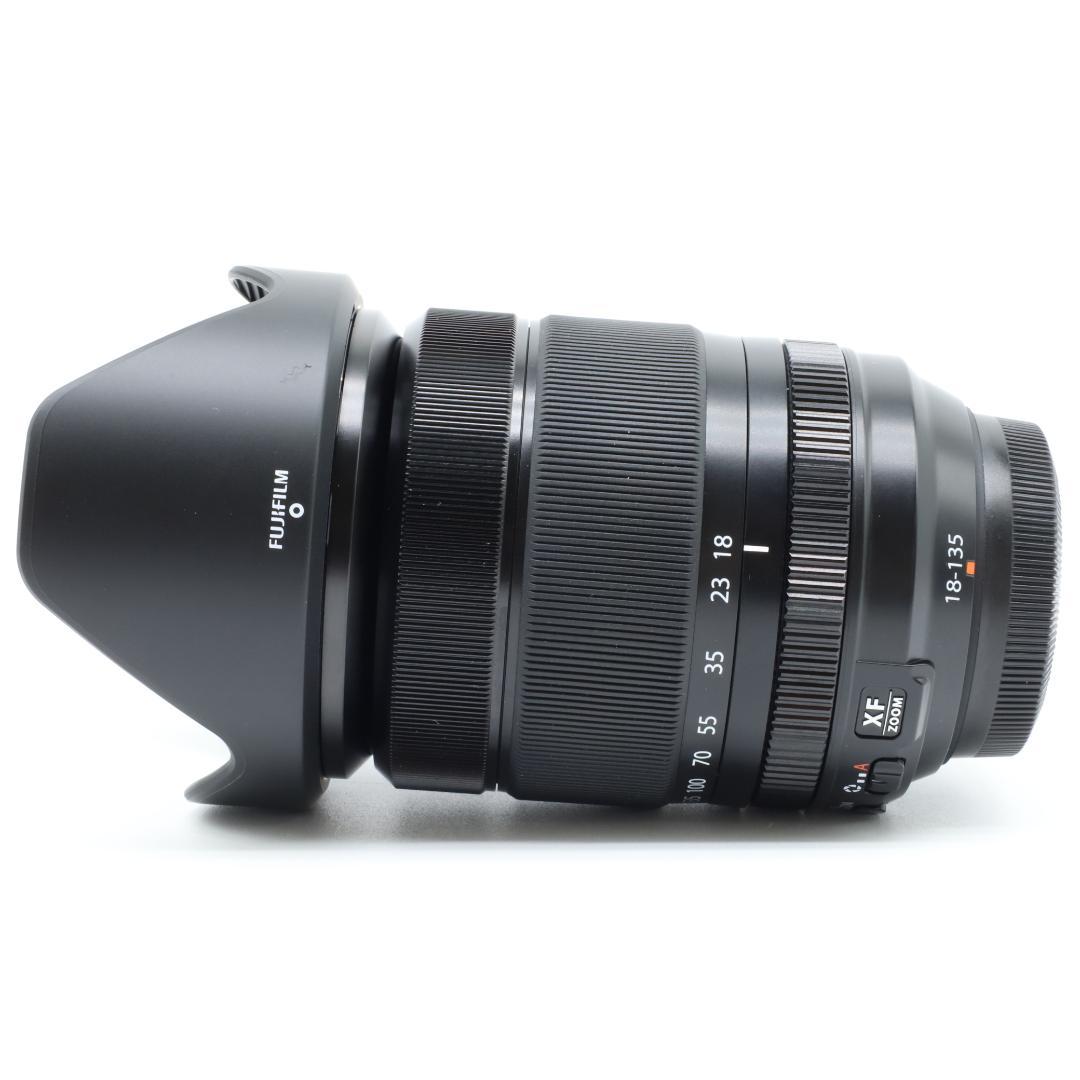 富士フイルム XF18-135mmF3.5-5.6 R LM OIS WR