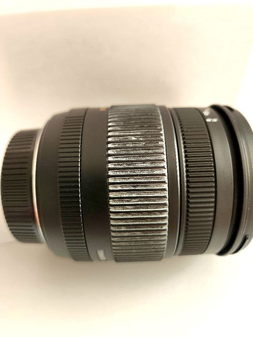 ニコン用レンズ SIGMA 18-50mm F2.8-4.5 ニコン F