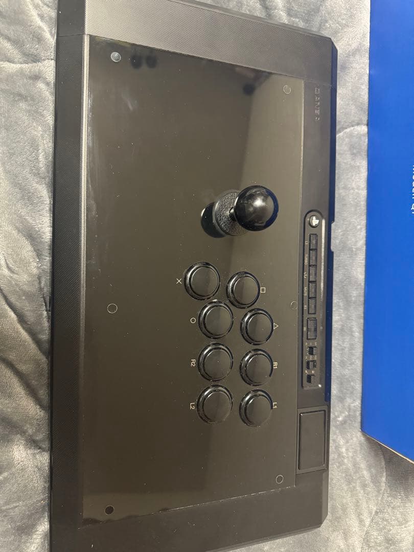 Qanba Obsidian 2 ジョイスティック Amazon.co.jp: Qanba Obsidian 2 クァンバ オブシディアン 2