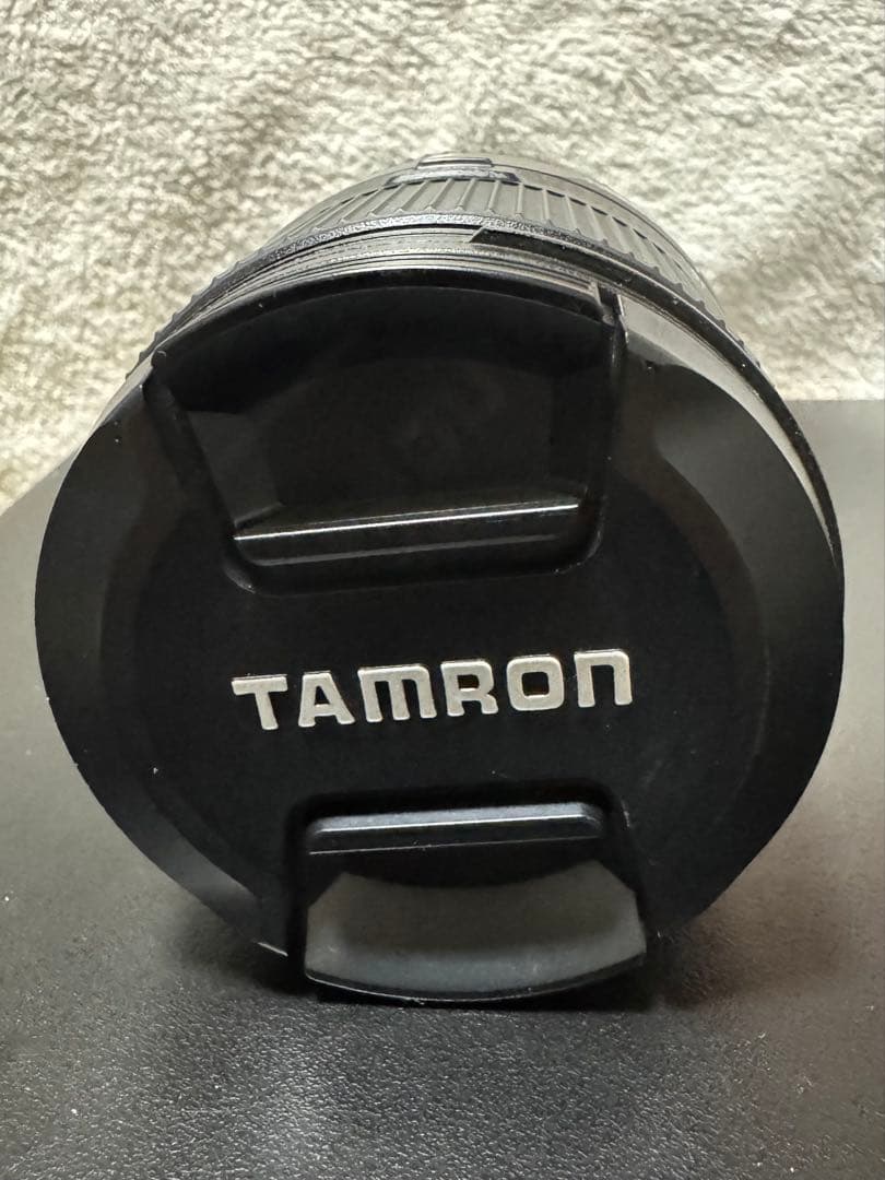 値下げ　タムロン 16-300mm F3.5-6.3 for ニコンFマウント