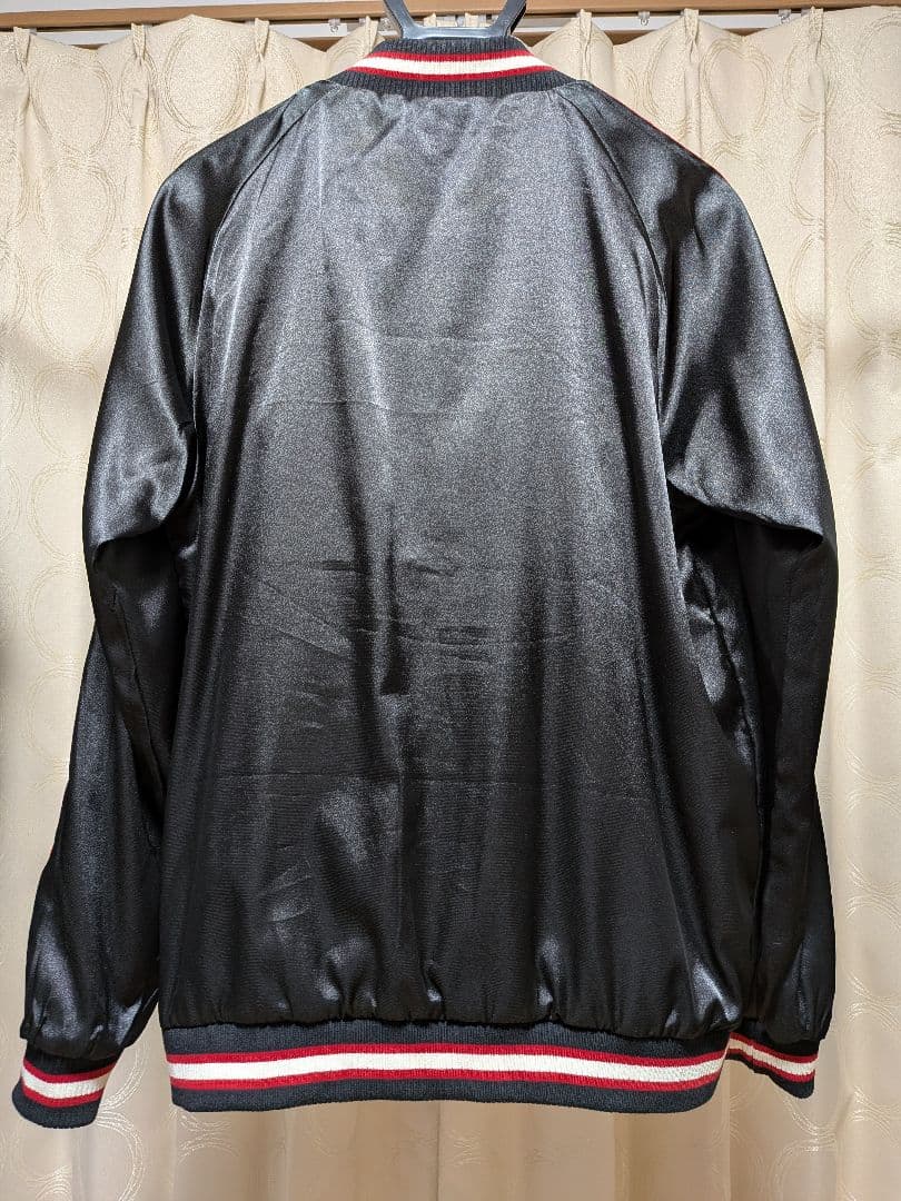 タグ付き未使用品】 内藤哲也 リバーシブルスカジャン - メルカリ