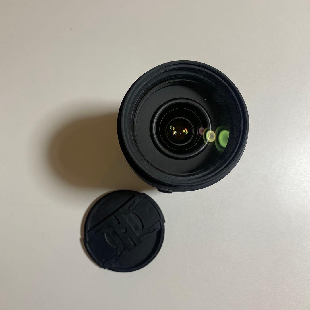 レンズ(ズーム) TAMRON AF 28-300mm F/3.5-6.3