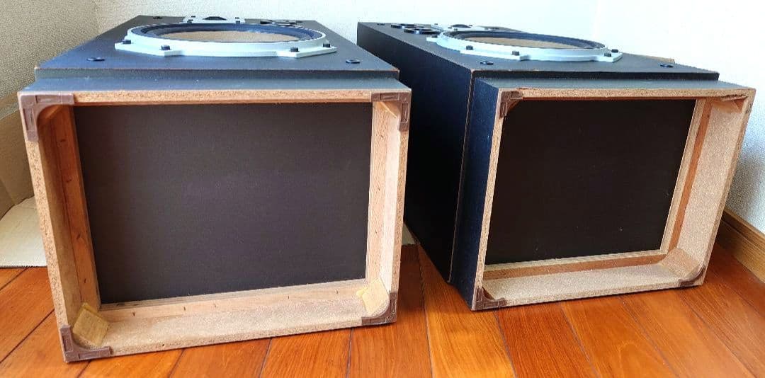 Pioneerパイオニア3WAYスピーカーCS-F77ペア日本製60W6.3Ω - メルカリ