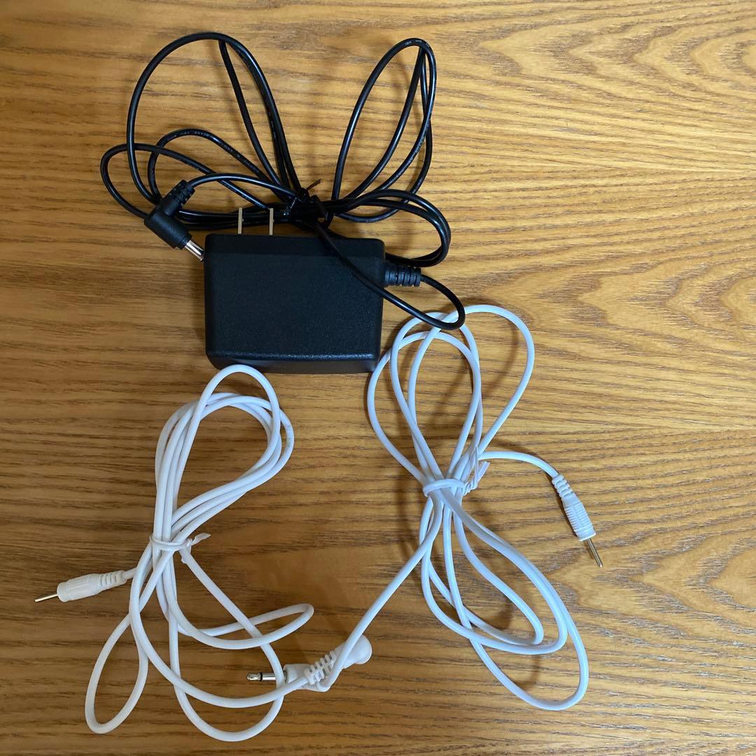 CATCHI-I 眼筋トレーニング ミールウェーブパット新品付き - メルカリ