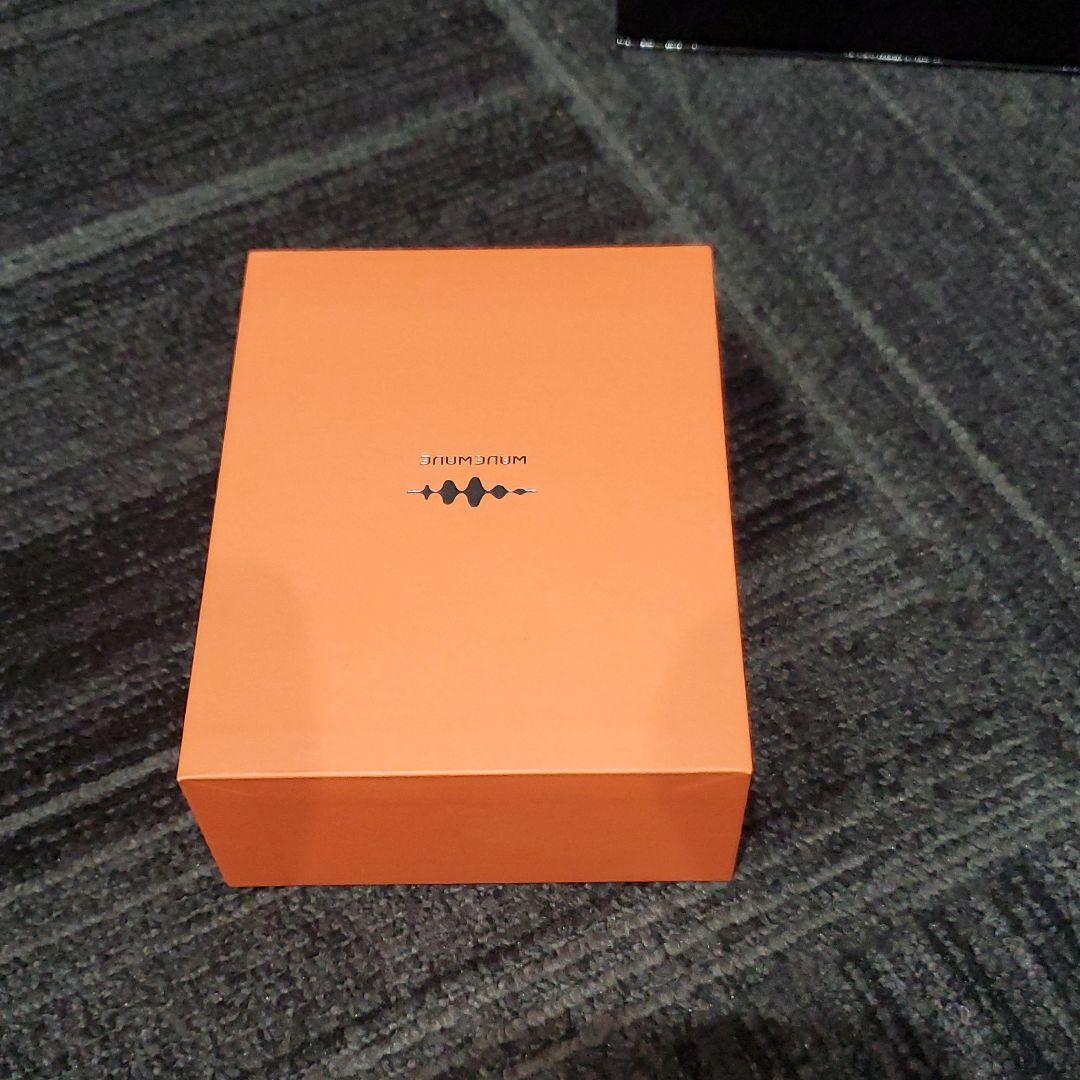 ボディ・フェイスケア WAVE WAVE POCKET HEAT NECK EMS Pocket Heat Neck Ⅱ | 健康 | WAVEWAVE