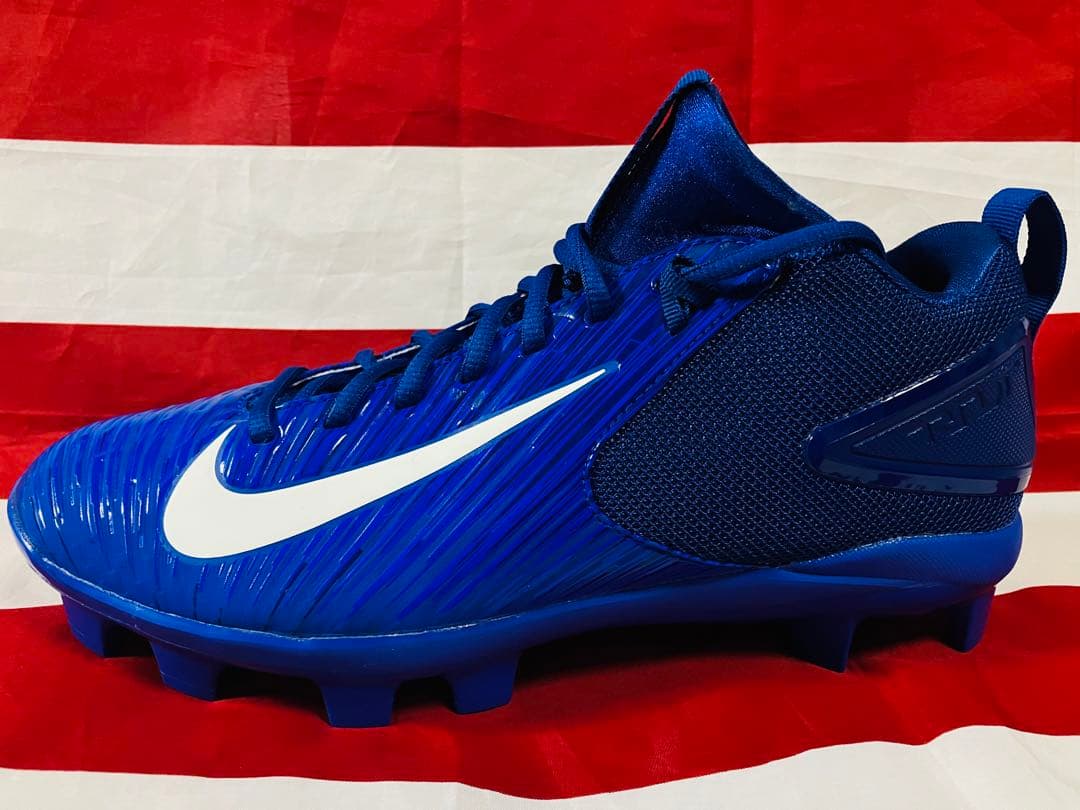 NIKE 野球 スパイク トラウト3 PRO 27cm 日本未発売 ナイキ