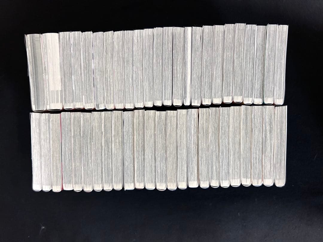 全巻初版 帯・チラシ完備 ハイキュー 全巻セット 同梱版コンプリート