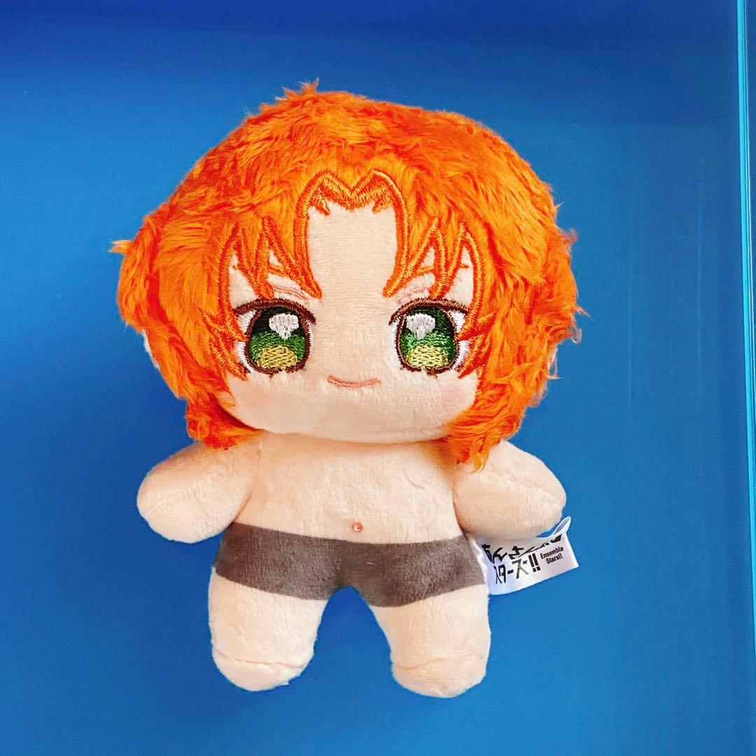 いつぬい 月永レオ - メルカリ