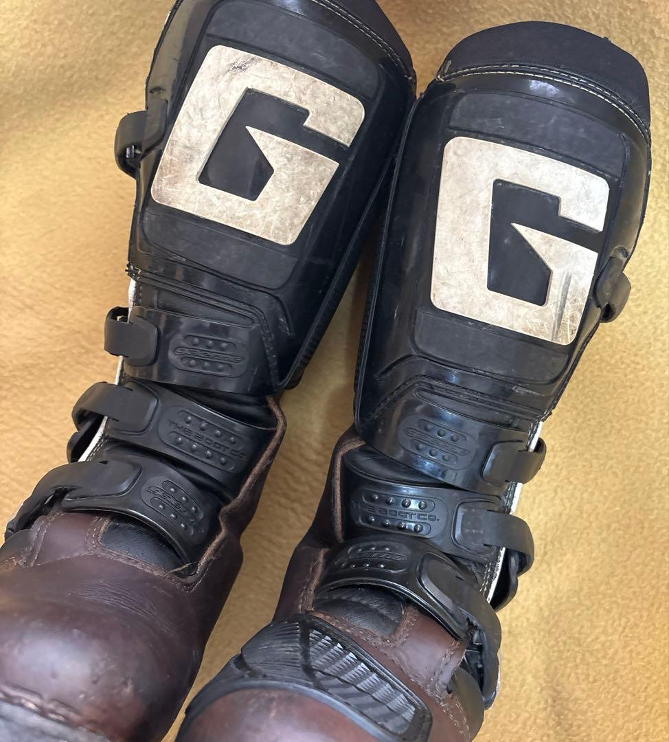 ガエルネ　ED-PRO 25.5cm