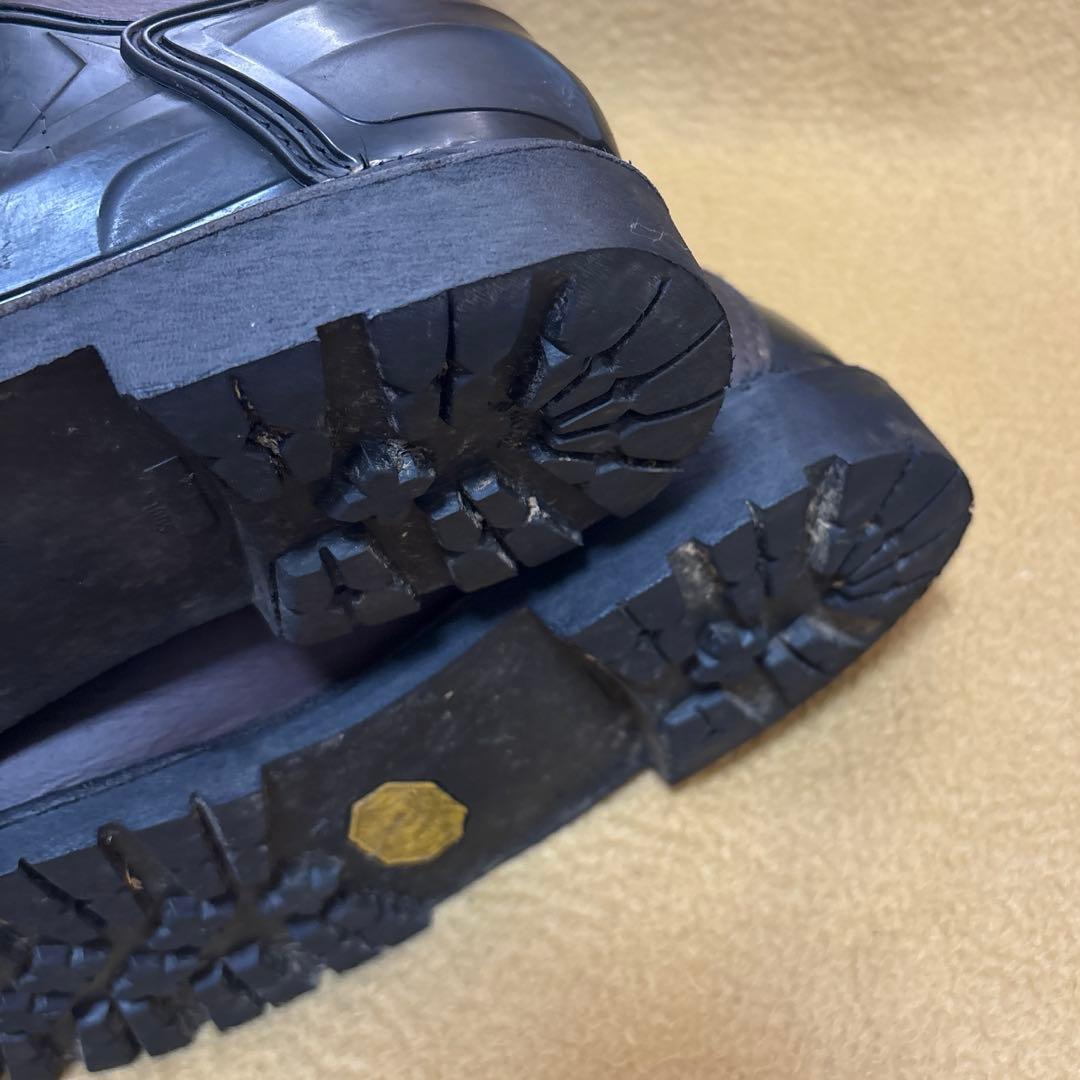 ガエルネ　ED-PRO 25.5cm