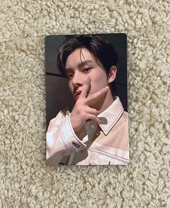 ENHYPEN FC限定 ジェイク トレカ ENHYPEN ジェイク トレカ UNTOLD FCトレカセット - メルカリ