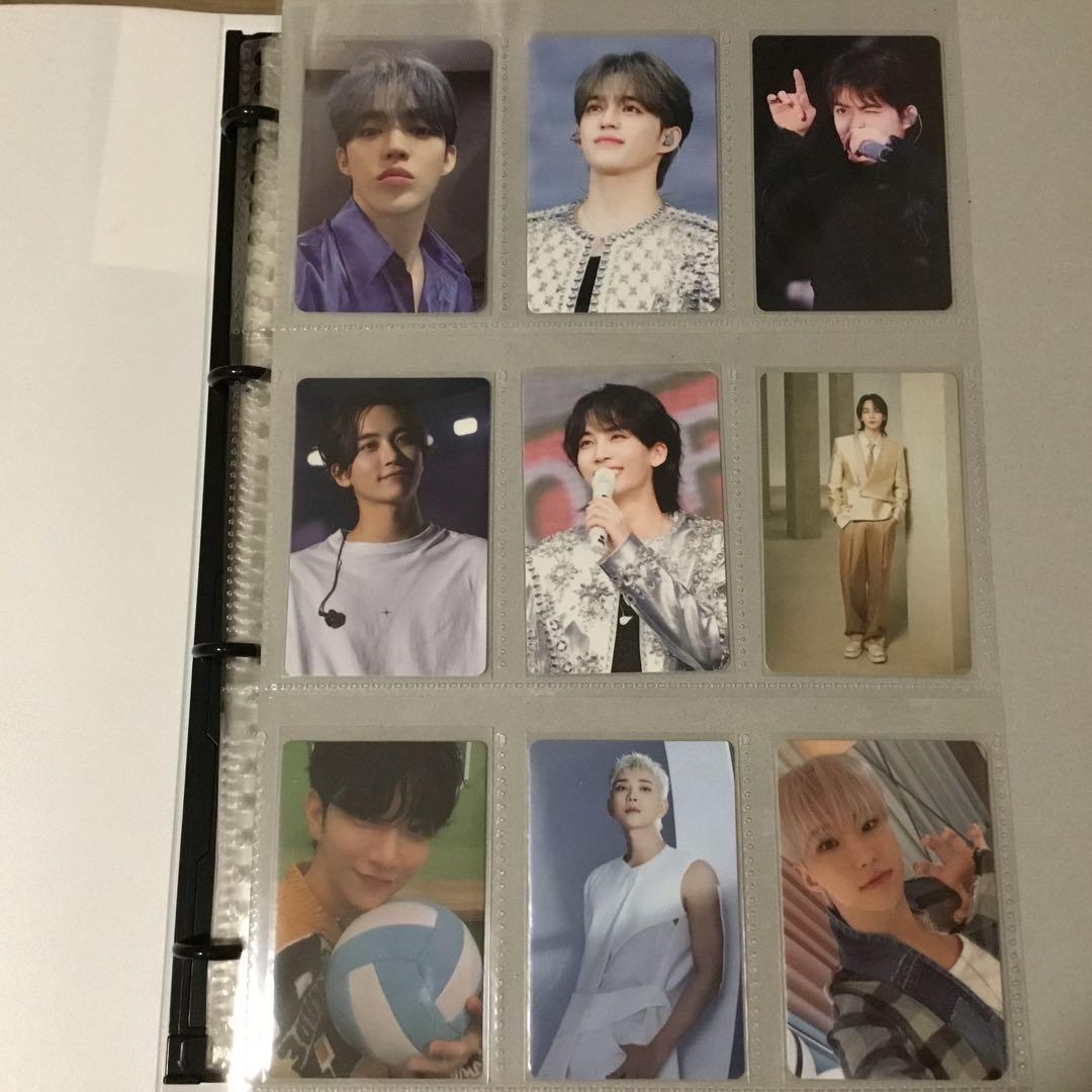 SEVENTEEN トレカ まとめ売り セット - メルカリ