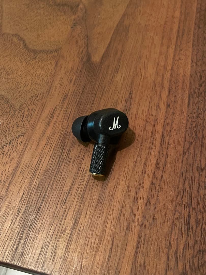 Motif II A.N.C. イヤホン マーシャル　左耳　片耳Marshall MOTIF II A.N.C – Marshall │ 完実電気株式会社 | KANJITSU DENKI CO.,LTD