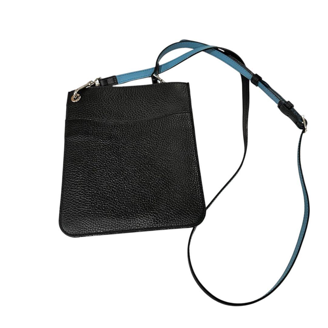 A.D.M.J 超美品 シュリンク型押し モバイルポーチ 定価税込49,940円