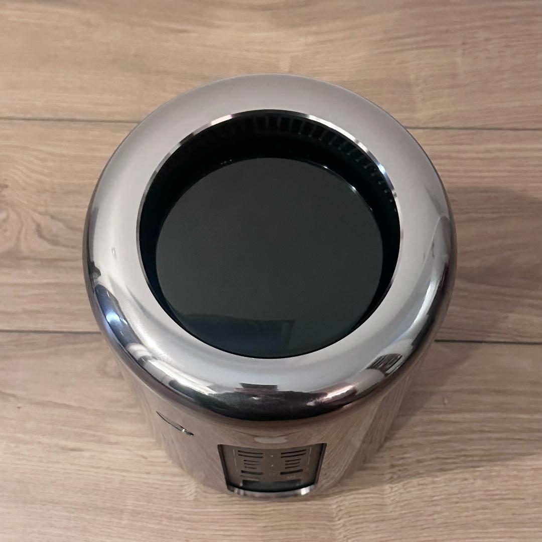 MacPro 2013 3.5GHz 6Core 64GB 1TB SSD - メルカリ