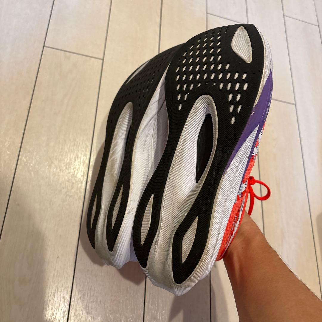 スパイク・シューズ Magic Speed4 26.5cm