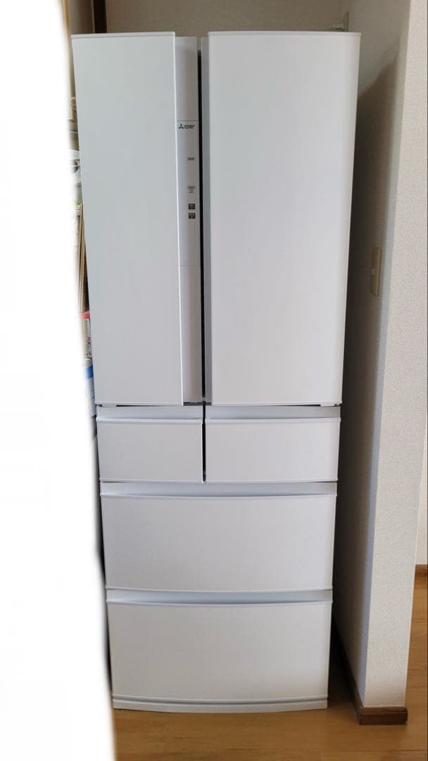 【ベビーメタルカリ】2022年製 MITSUBISHI 冷蔵庫 ベビーメタルカリ様専用】2022年製 MITSUBISHI 冷蔵庫 - メルカリ