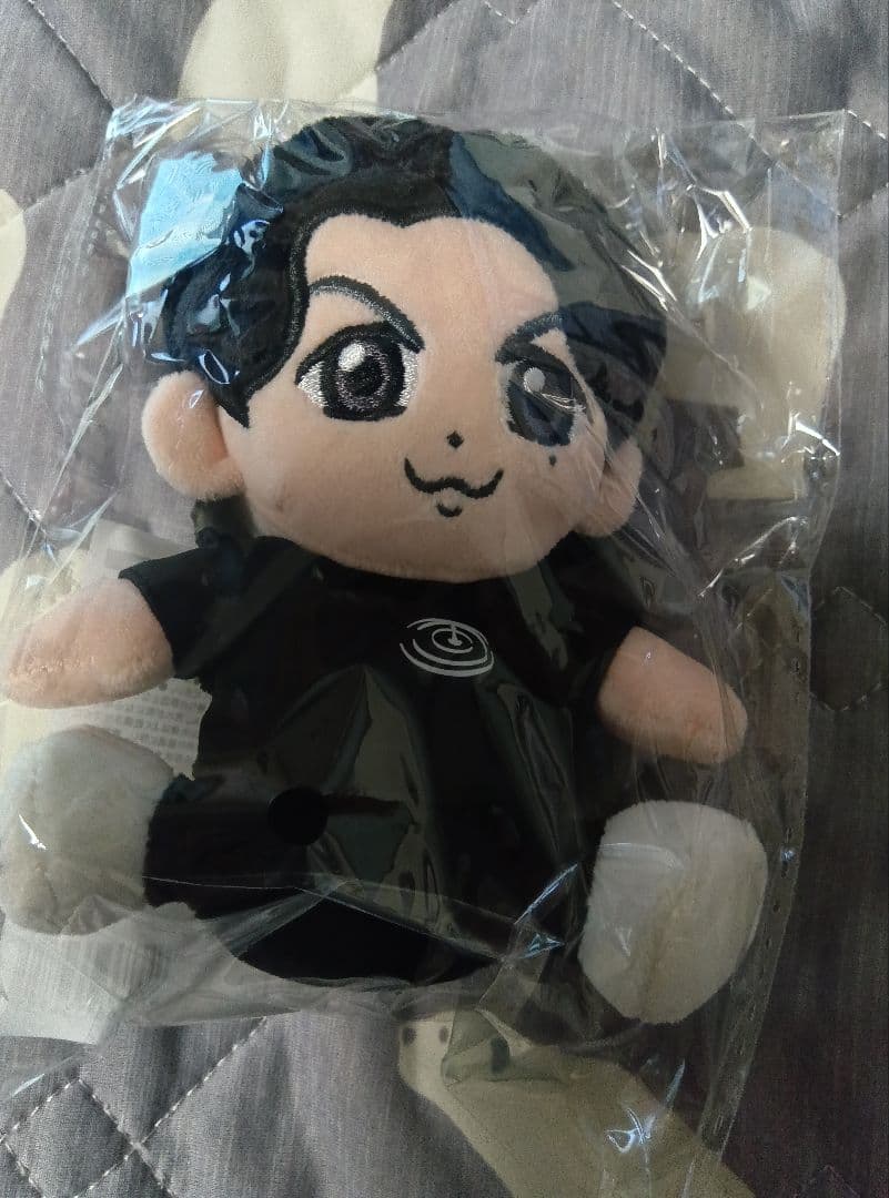 新品未開封】福山雅治 ファンクラブ限定PRODUCT推しぬい - メルカリ