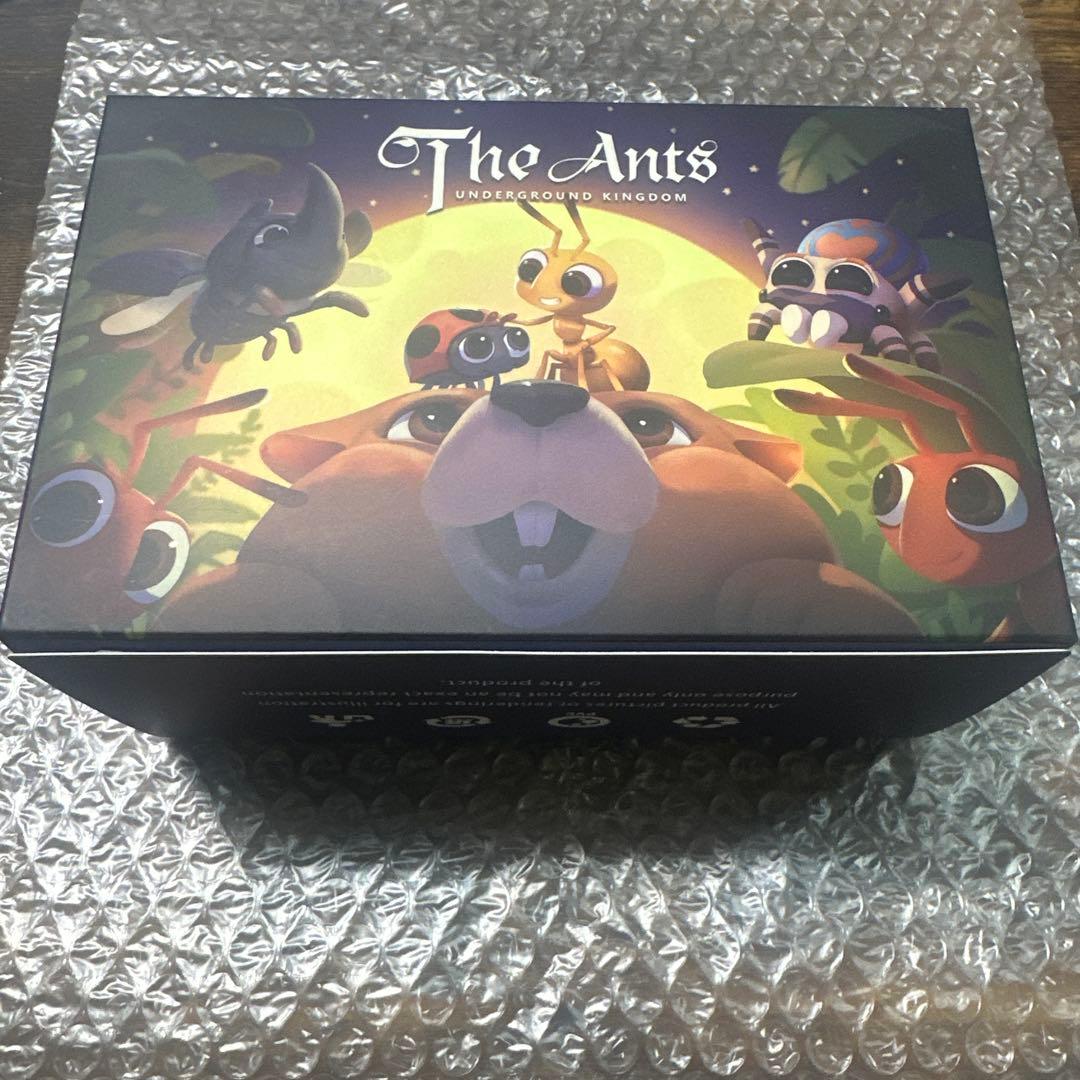 The Ants フィギュアセット ザ・アンツ 2体セット 新品未開封 - その他