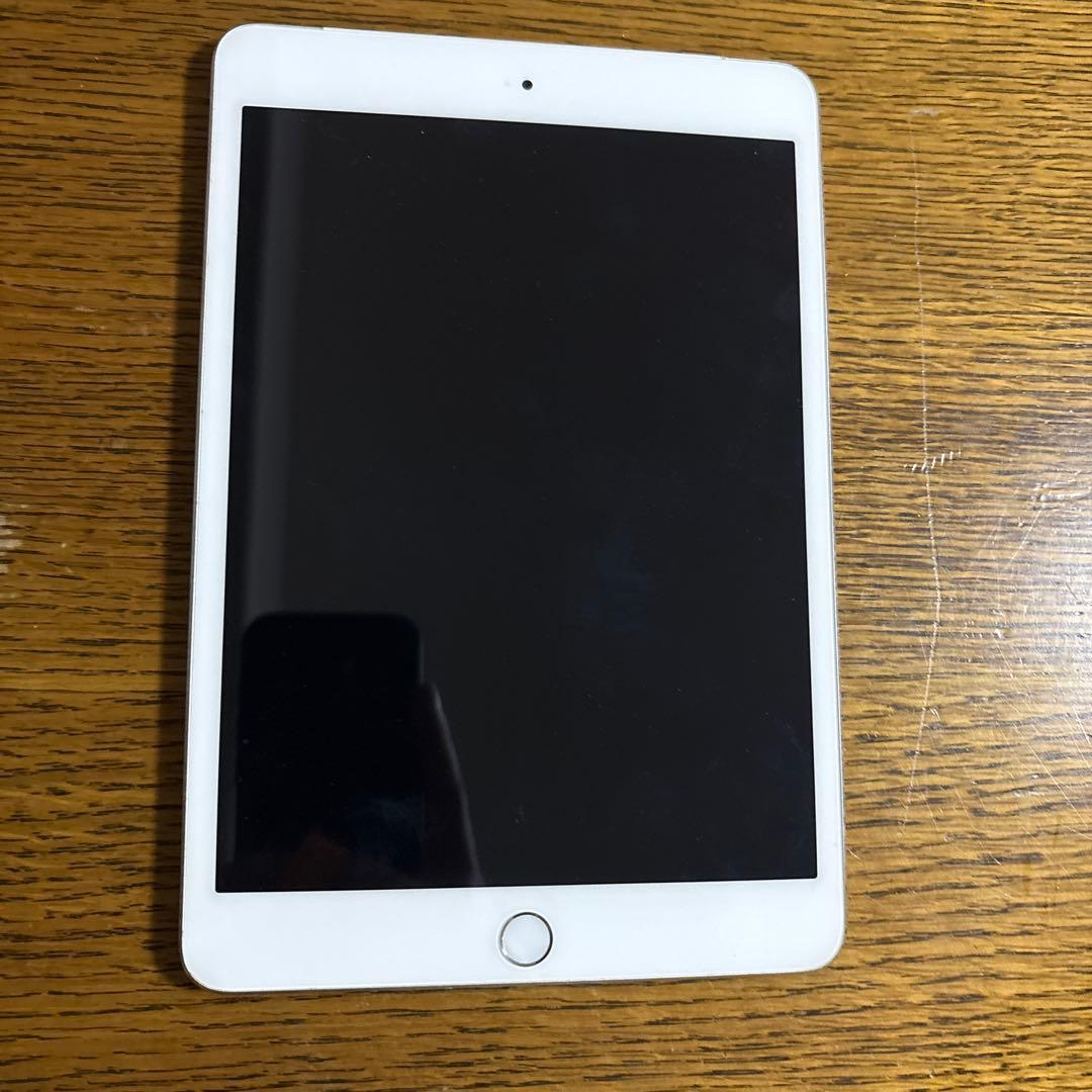 Apple iPad mini 3シルバー iPad mini 3 - Technical Specification - Apple Support