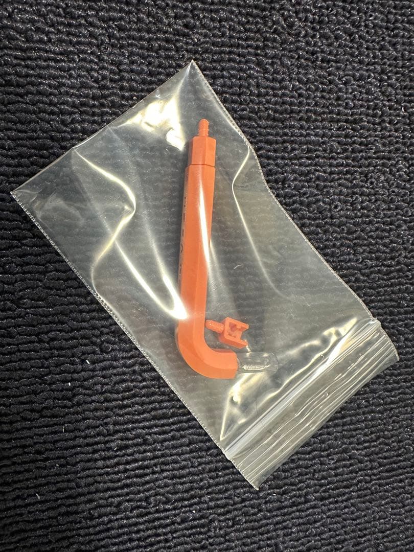 ヘキサギア組み立て済みジャンク - メルカリ